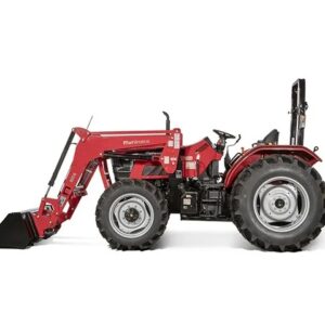 Mahindra 6075 Utility Tractor
