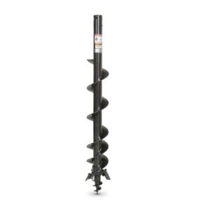 Augers