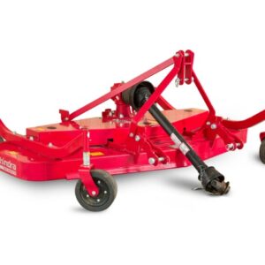 Finish Mowers