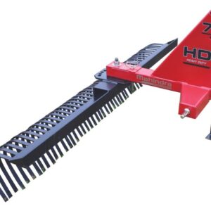 Landscape Rakes